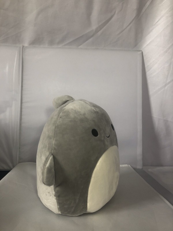 gordon the shark squishmallow