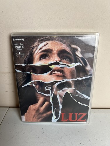 luz AMULET Joker盤 CD + Blu-ray luz AMULET (Joker盤)CD+Blu-ray JAPANESE MUSIC CD LUZ