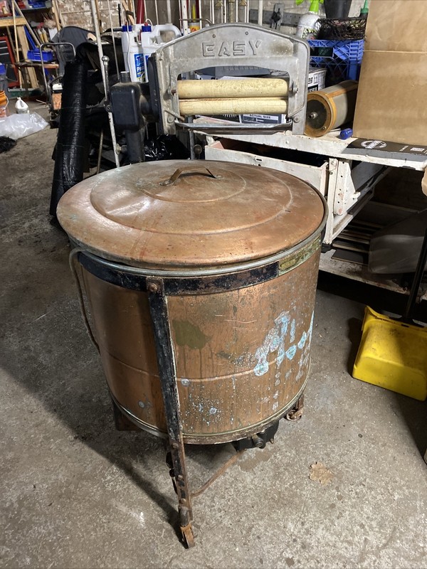 Washing Machines Surplus Network