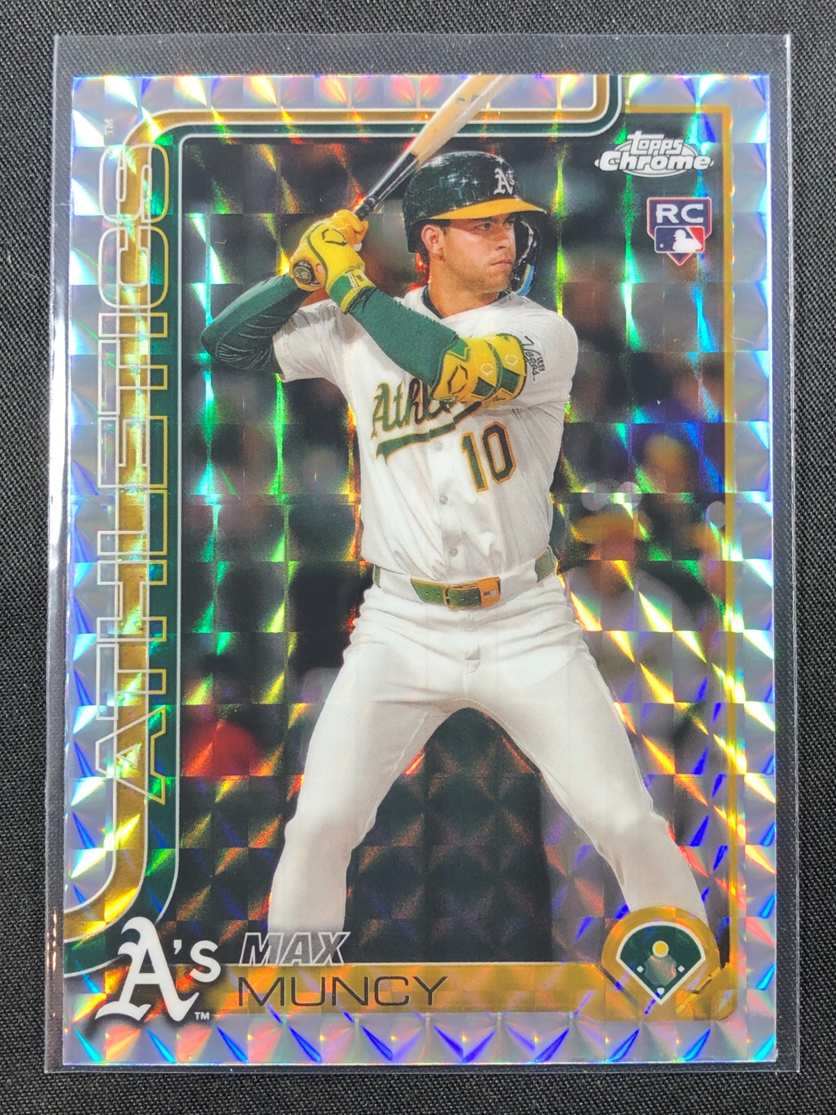 ティエリ アンリ Topps Chrome Refractor PSA 10 Aaron Judge PSA 10 Gem Mint 2018 Topps Chrome Refractor #1