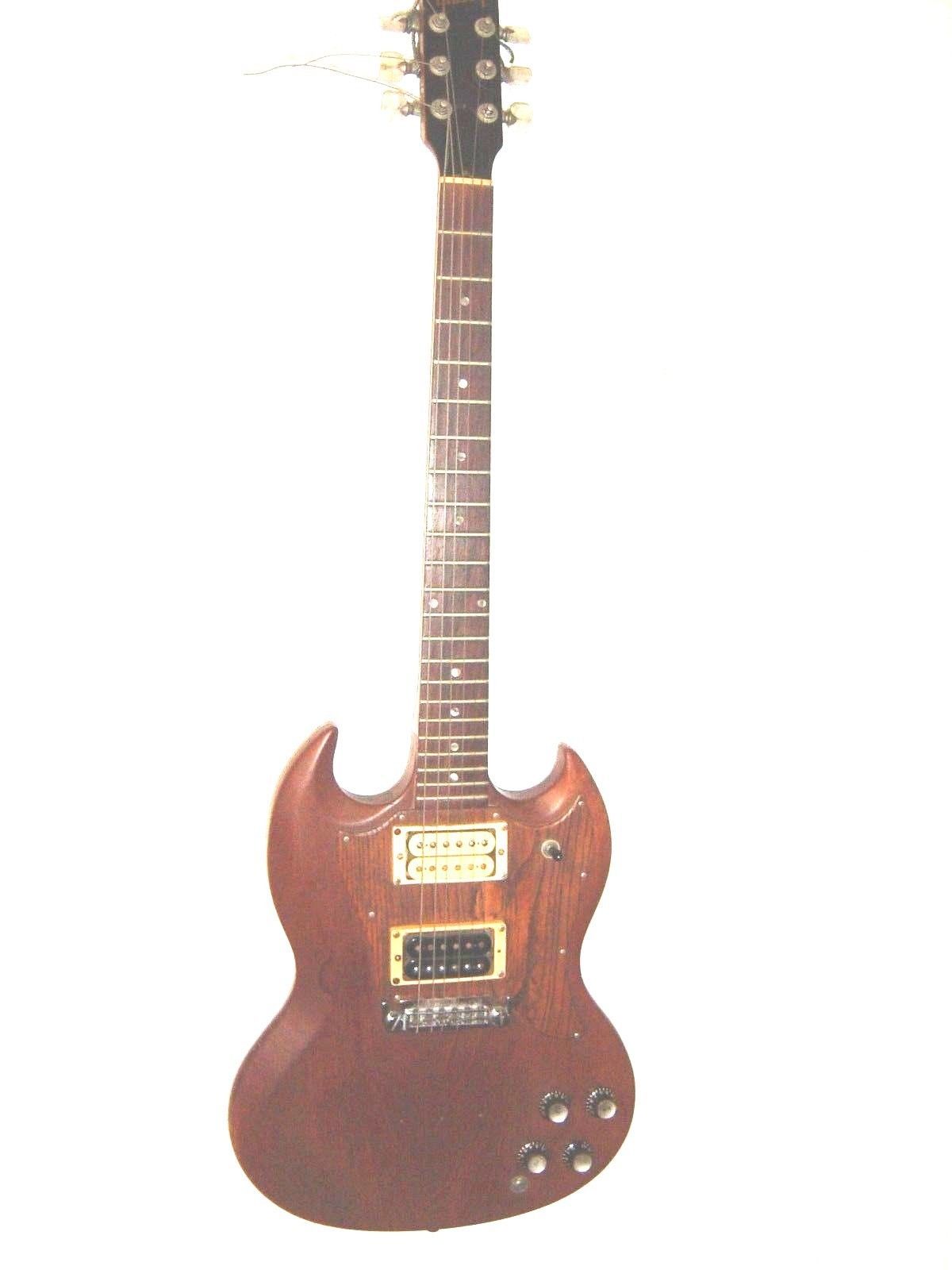 Gibson Vintage Electric Guitars