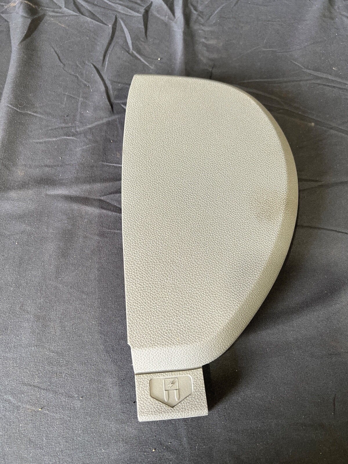 2010 Chevy Driver side Dash End Cap panel 25855834 | eBay