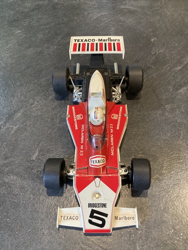 希少品】 Formula-1 Racing car TEXACO 車 カー