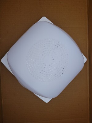  Tupperware Cheesmart Mini Square Clear 