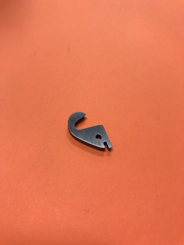 302807-0-10 UPPER KNIFE FOR RIMOLDI SEWING MACHINE *FREE SHIPPING*