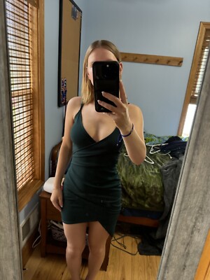 homecoming dresses size small