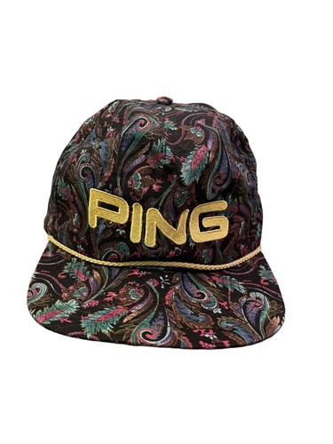 その他 FR2 GOLF Embroidery Logo Paisley Hat その他 FR2 GOLF Embroidery Logo Paisley Hat G/FORE Golf Love