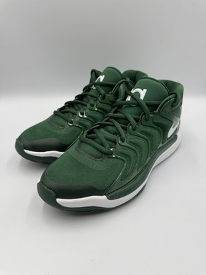 Nike KD 17 TB Promo Gorge Green Basketball Shoes Men’s Size 6 HJ7387-301 RARE