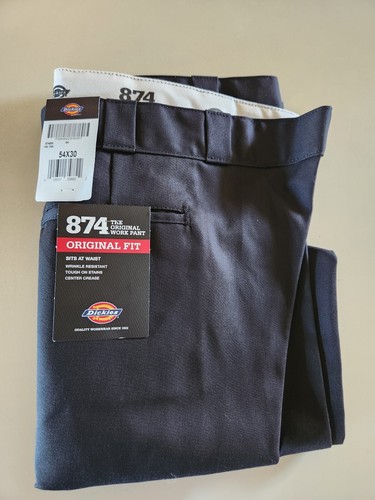 パンツ Dickies 874 usa black Dickies Original 874 Work Pants - Black | SoCal Skateshop