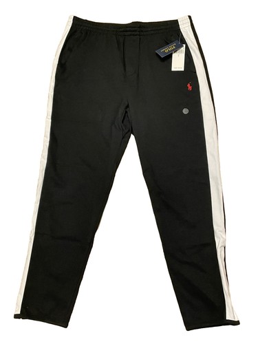 パンツ POLO by RalphLauren LinenSlacks Black $_12.JPG?set_id=880000500F