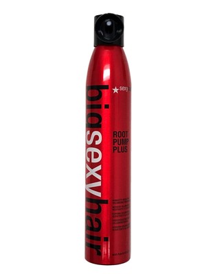 Mousse 10 Oz