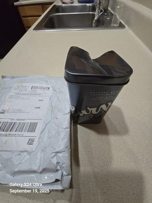 Item photo(s) from verified buyer