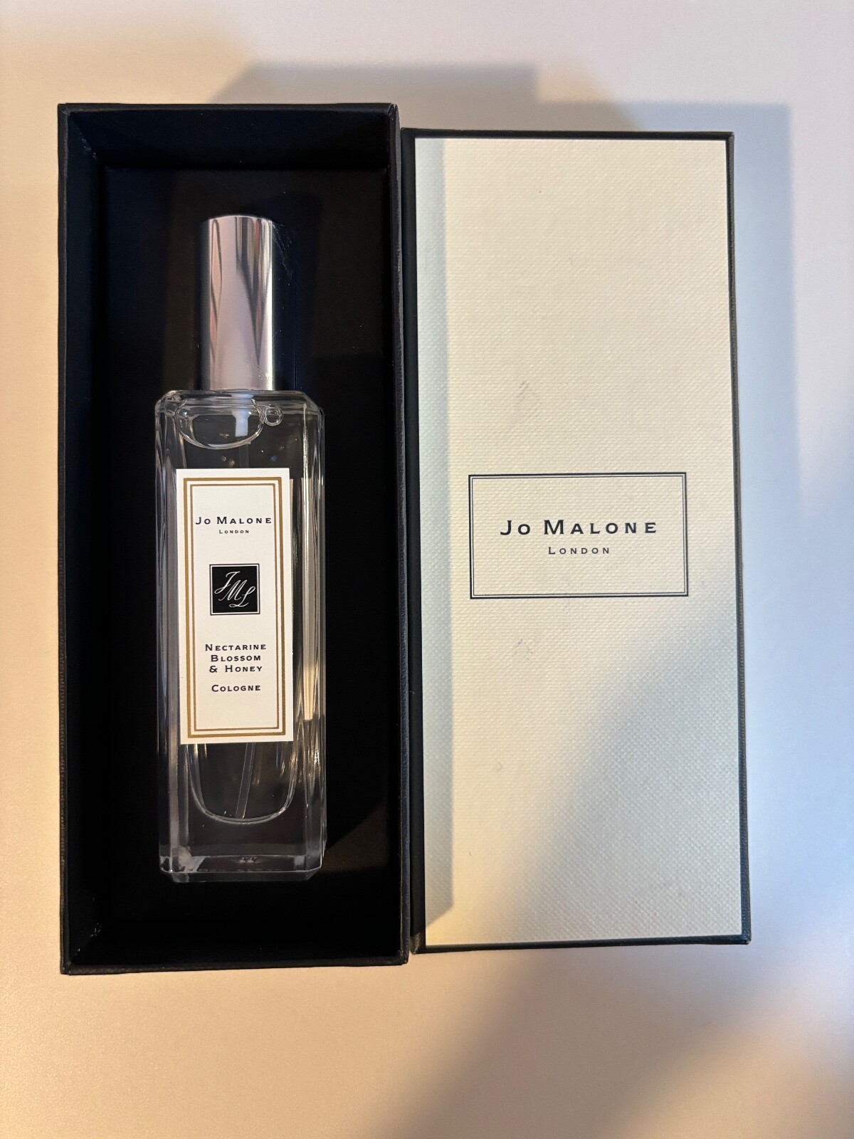 Nectarine Blossom and Honey Jo Malone London 30 ml Cologne Spray