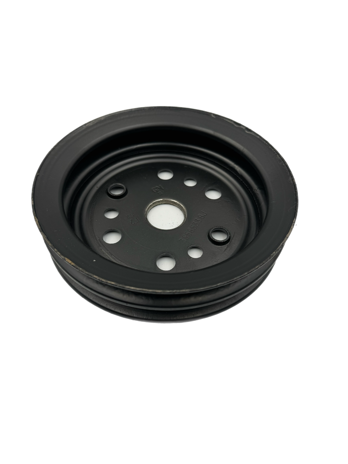 OEM Mercury/Quicksilver  Pulley   33863T
