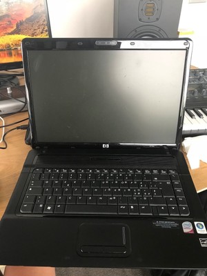 Hp laptop 6730s, 2009 model