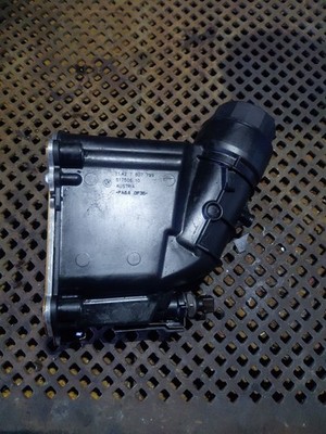 Canale di aspirazione Destro BMW 118d N47 '07        517506 10