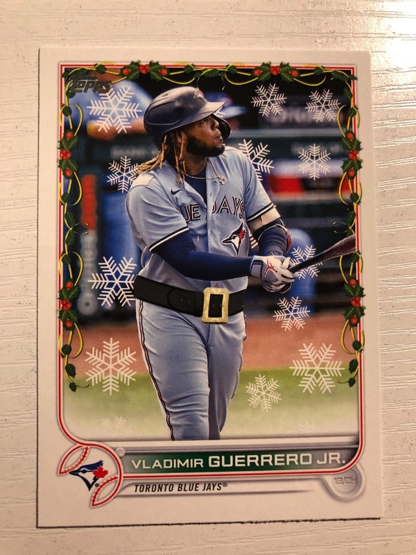 その他 toppsjapanedition Vladimir Guerrero Jr. 2023 Topps Japan Edition #184 Vladimir Guerrero Jr Toronto
