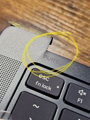 Fotos del artículo de un comprador verificado