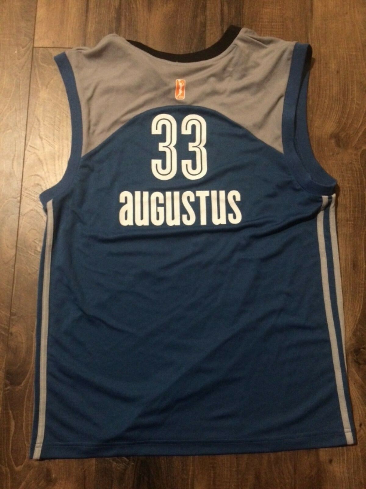 minnesota lynx jersey