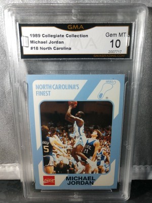 jordan 18 north carolina