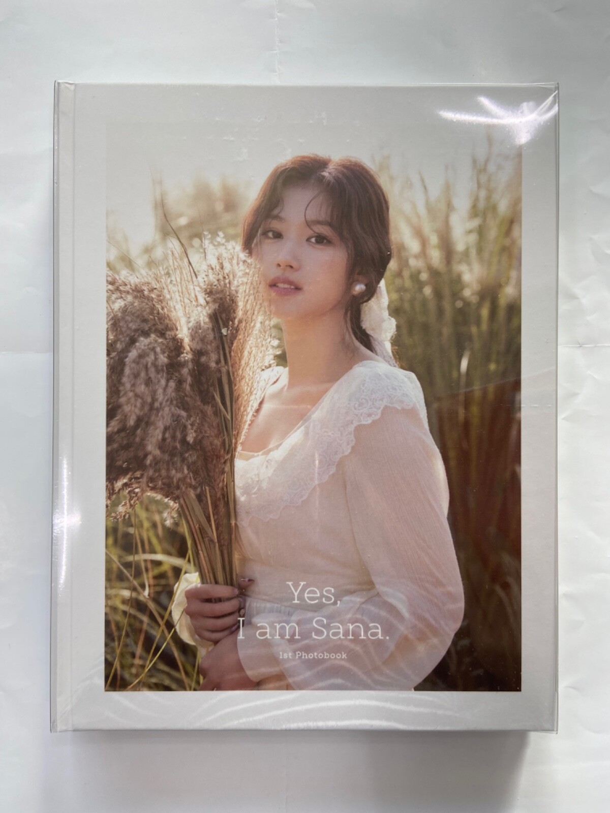 最新作 Amazon.co.jp: [初回 Ver White PHOTOBOOK 1ST Sana: am 最新作 Amazon.co.jp: [初回 Ver White PHOTOBOOK 1ST Sana: am
