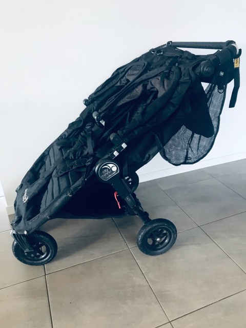 city mini pram accessories