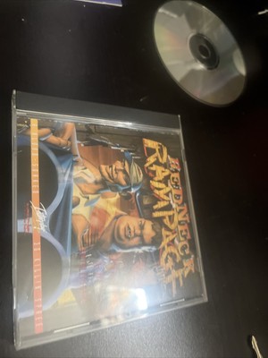 Redneck Rampage (Jewel Case, PC, 2002)