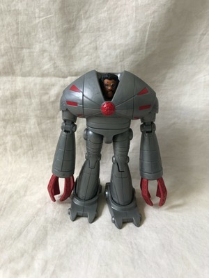 Tmnt Teenage Mutant Ninja Turtles Baxter Stockman Robot Figure Playmates 12のebay公認海外通販 セカイモン