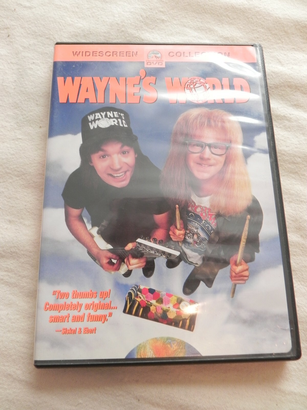 WAYNE'S WORLD 1991年　アメリカ製　オリジナル Vintage Original 1991 Wayne's World Poster Party Time