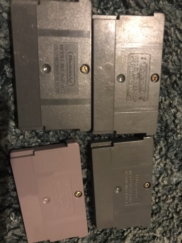 Castlevania: Aria of Sorrow And Harmony Of Dissonance (Nintendo Game Boy Advance