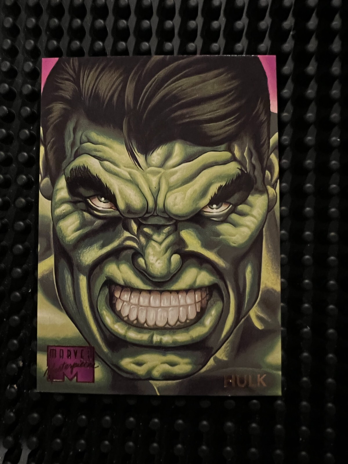 1995 Fleer Marvel Masterpieces Trading Cards Complete Your Set U PICK Comic