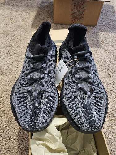 ★adidas★ YZY 350 V2 CMPCT SLATE ONYX Adidas Yeezy Boost 350 V2 CMPCT - Slate Onyx • Price »