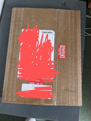 Artikelfoto(s) von einem verifizierten Käufer