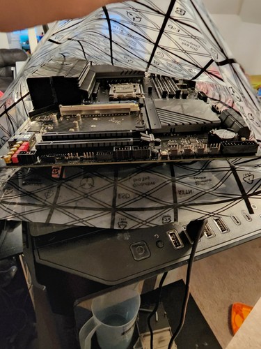 GIGABYTE Z690 AORUS ELITE With I5 12400 Mobo And Cpu Combo eBay 