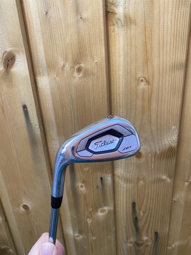 Titleist AP3 48° ウェッジ Titleist AP3 718 48 ウェッジ単品