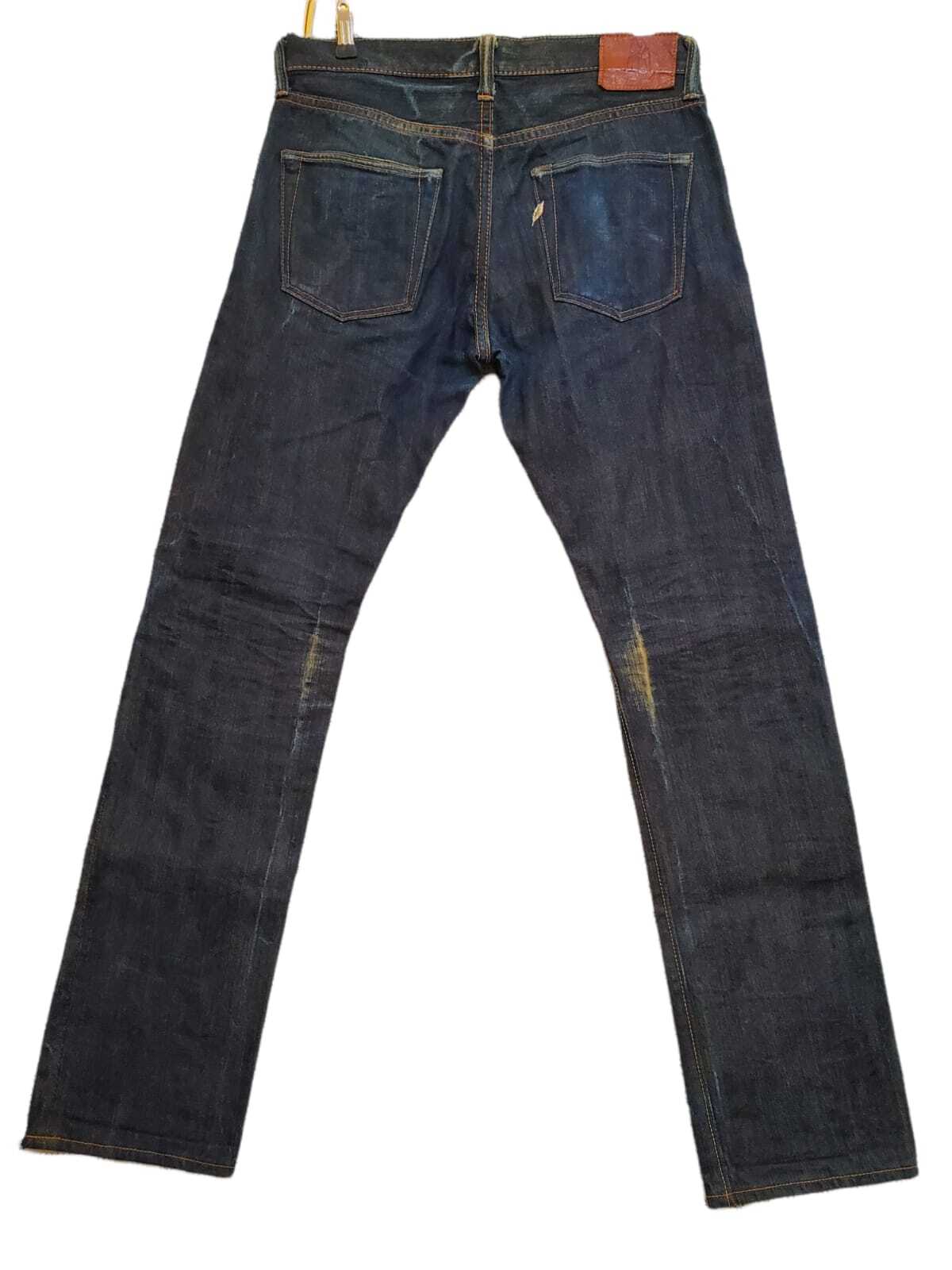 正藍屋　Syoaiya 未使用品　Sサイズ（34）SG3187 $_57.JPG?set_id=8800005007