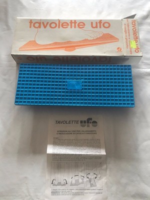 Tavoletta propriocettiva prezzi