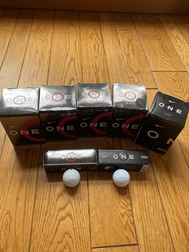 Balls - 1 Dozen (12) - Qty Available