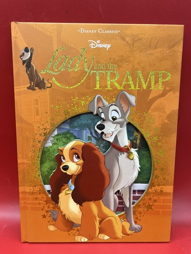ディズニー ブックエンド Lady & The Tramp ヴィンテージ　値下げ $_12.JPG?set_id=880000500F