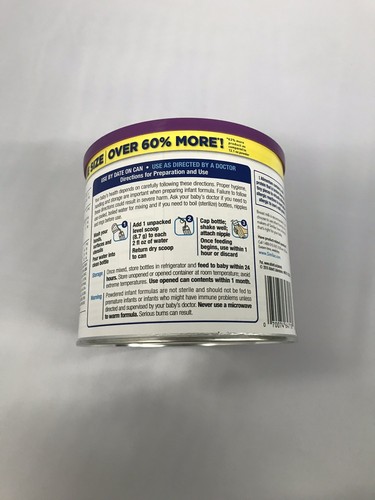 Similac Alimentum Powder - 19.8oz X 4