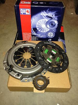 SOKDA FABIA 1.4 6Y AME AQW ATZ CLUTCH KIT QKT2365AF