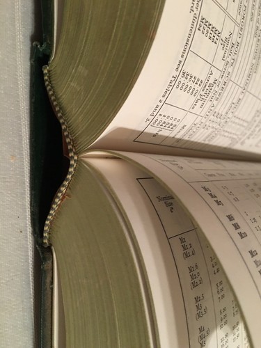 Machinery's Handbook 18th Edition Industrial Press Inc.