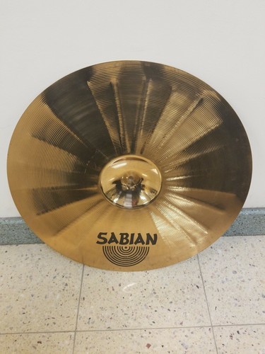 Sabian Pro Sonix Ride 20