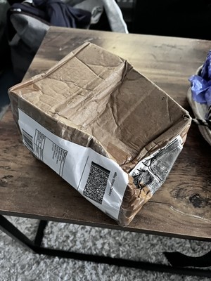 Item photo(s) from verified buyer