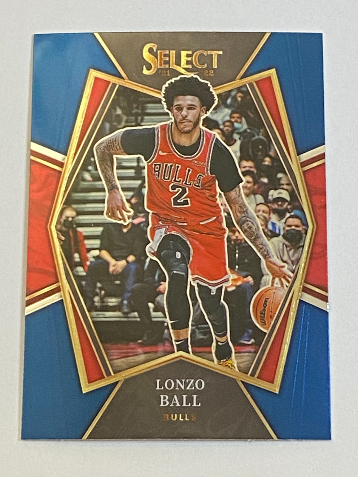 NBA Lonzo Ball 純銀 1トロイオンス カード 16枚限定ほか NBA Lonzo Ball 純銀 1トロイオンス カード 16枚限定ほか NBA