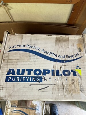 Autopilot Supercell SC-60 - 94113 Manifold Assembly with cable