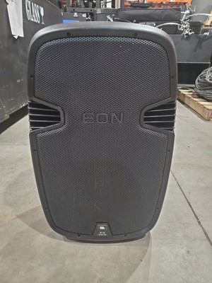jbl eon 625