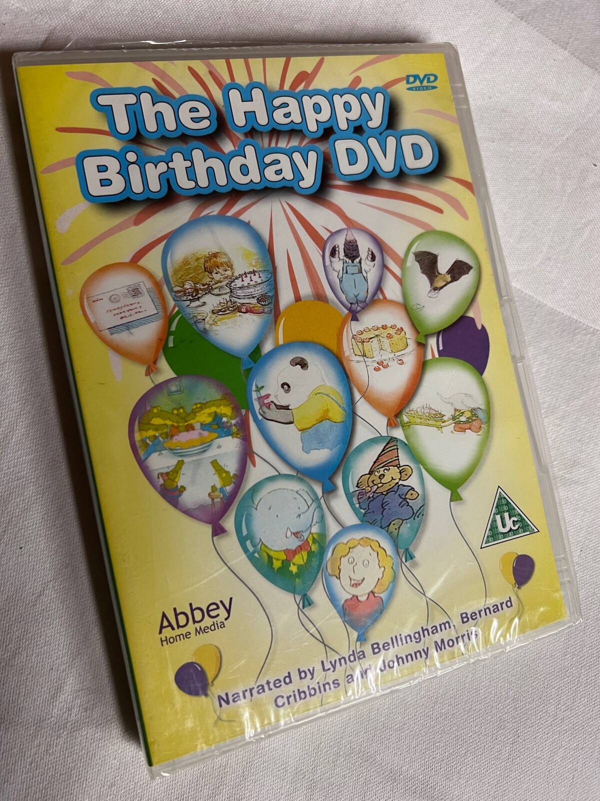V6 DVD「VERY HAPPY!!!」 V6 - V6 DVD「VERY HAPPY!!!」 Toyota Land Cruiser ZX 2024