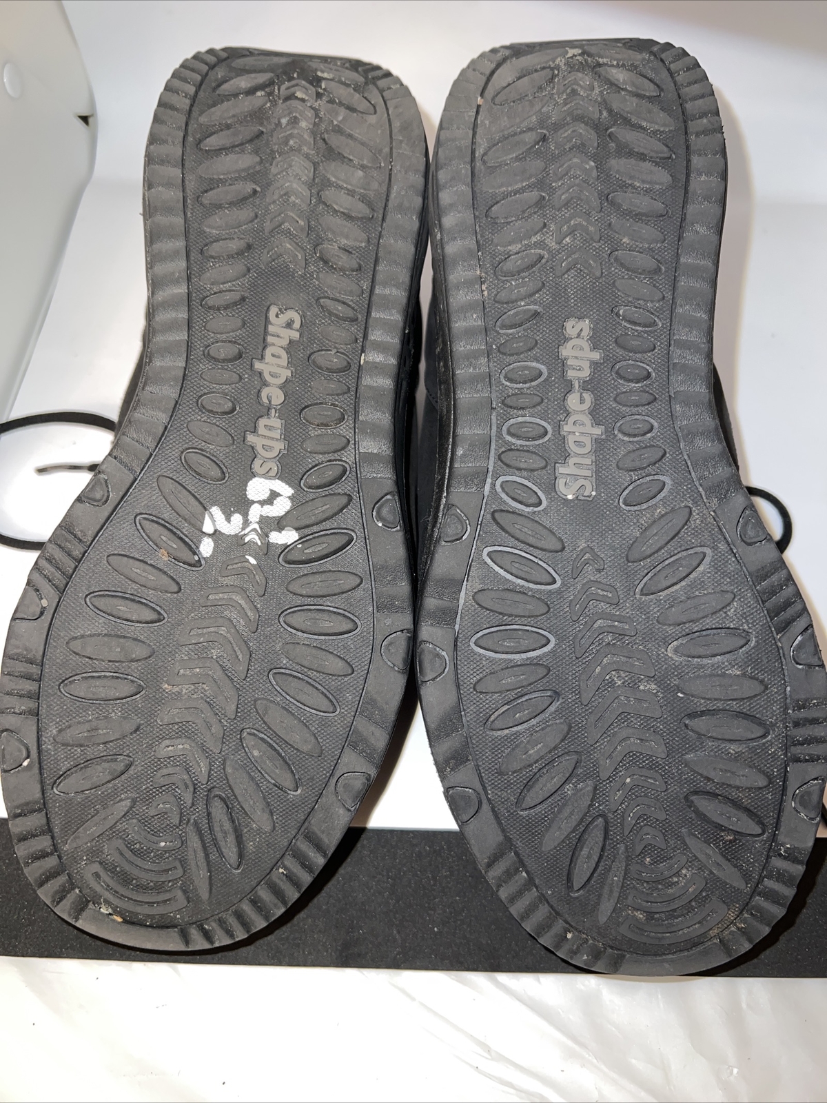 shape up style shoes