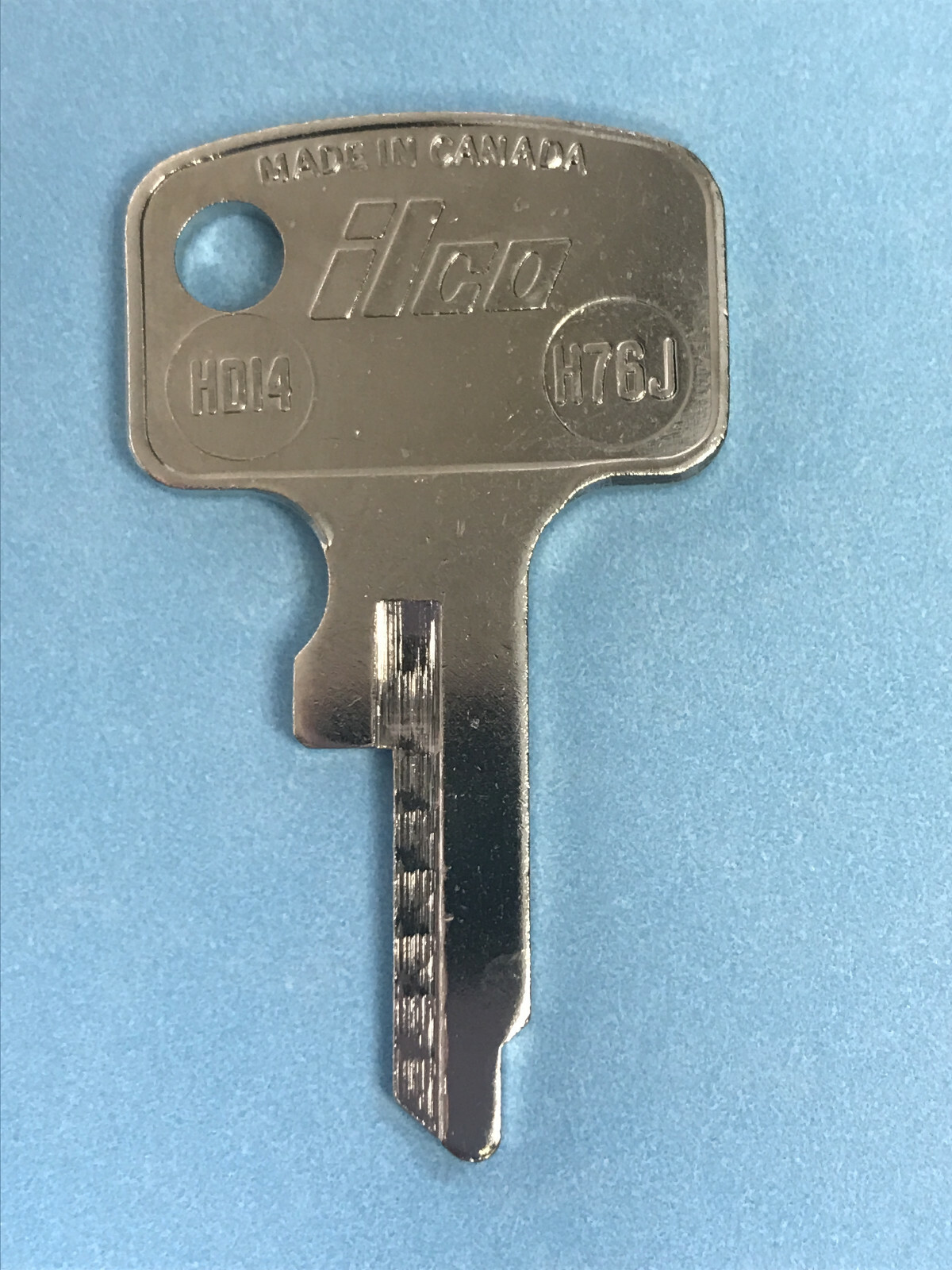 Harley-Davidson 南京錠 No.220シルバー Harley-Davidson 南京錠 No.220シルバー - アクセサリー新品